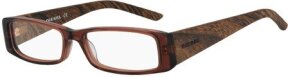 Lunettes de vue Lunettes Diesel DV 0082-A