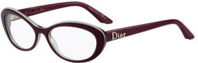 Lunettes de vue CD3207
