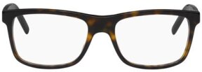 Lunettes de vue Lunettes de vue DIOR 
