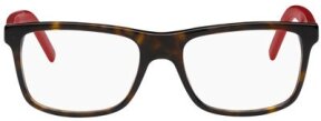 Lunettes de vue Lunettes de vue DIOR 
