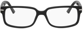 Lunettes de vue BLACK TIE 77