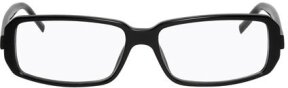 Lunettes de vue BLACK TIE 96