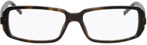 Lunettes de vue BLACK TIE 96