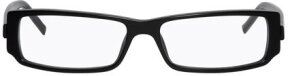 Lunettes de vue BLACK TIE 97