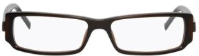 Lunettes de vue BLACK TIE 97