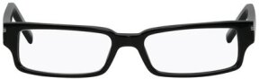 Lunettes de vue BLACK TIE 99