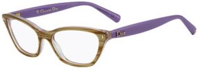 Lunettes de vue CD3225