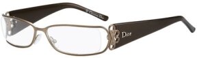 Lunettes de vue CD3709