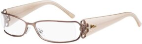 Lunettes de vue CD3709