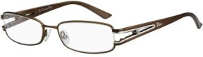 Lunettes de vue CD3718