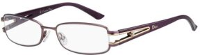 Lunettes de vue CD3718