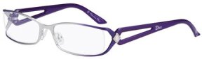 Lunettes de vue CD3726
