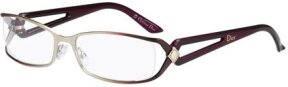 Lunettes de vue CD3726
