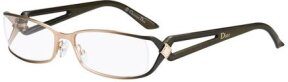 Lunettes de vue CD3726