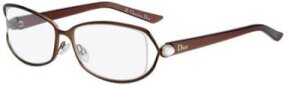 Lunettes de vue CD3728