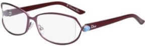 Lunettes de vue CD3728