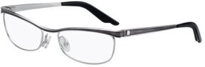 Lunettes de vue CD3744