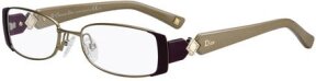 Lunettes de vue CD3747