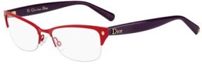 Lunettes de vue CD3764