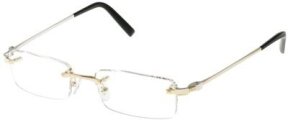 Lunettes de vue 8122 F3