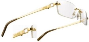 Monture lunette fred 2025 homme