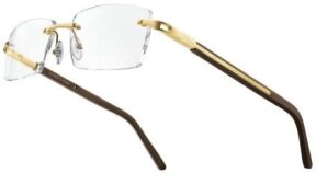 Lunettes de vue 8274 F1