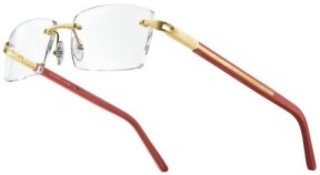 Lunettes de vue 8276 F3