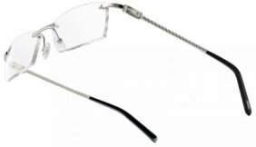 Lunettes de vue Fred 8329 F1 8329 F1 001 53 Optique Sergent