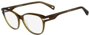 Lunettes de vue GS2627 THIN TRASON