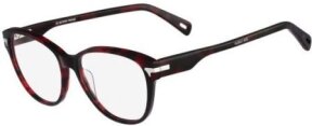 Lunettes de vue GS2627 THIN TRASON