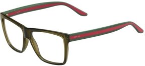 Lunettes de vue GG 1008