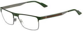 Lunettes de vue GG 2205