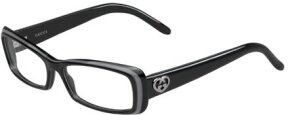 Lunettes de vue GG 3516