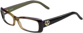 Lunettes de vue GG 3516