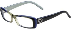 Lunettes de vue GG 3516