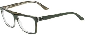 Lunettes de vue GG 3545