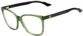 Lunettes de vue GG 3555