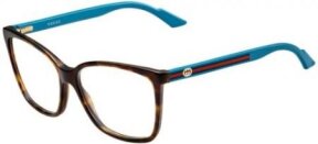 Lunettes de vue GG 3555