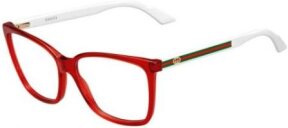 Lunettes de vue GG 3555