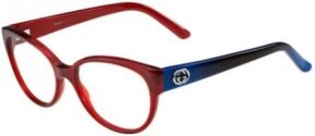 Lunettes de vue GG 3558