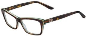 Lunettes de vue GG 3562