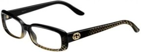 Lunettes de vue GG 3567