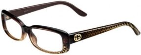 Lunettes de vue GG 3567