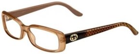 Lunettes de vue GG 3567