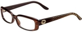 Lunettes de vue GG 3567