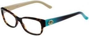 Lunettes de vue GG 3569