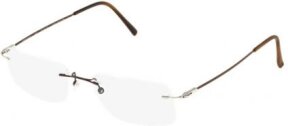 Lunettes de vue JUMP 407