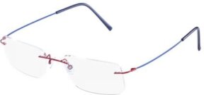 Lunettes de vue MELROSE 15000 407