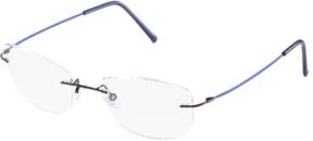 Lunettes de vue MELROSE 15000 446