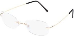 Lunettes de vue MELROSE 15000 446